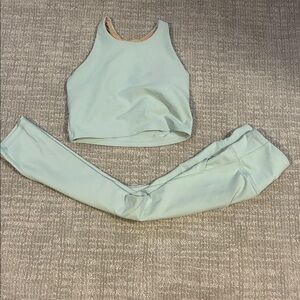 Old Navy Kids Matching Set in Light Blue